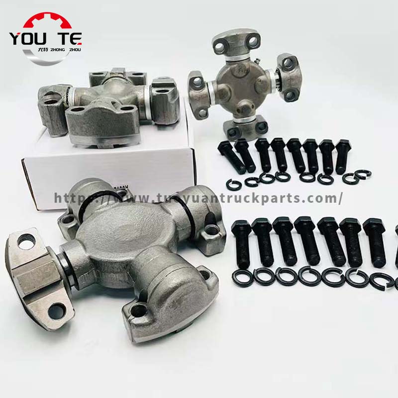 Tầm quan trọng của vòng bi chung trong ô tô
