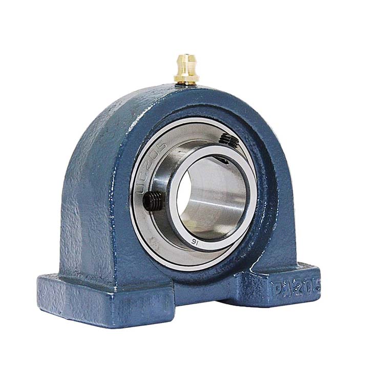 Vòng bi gốc UCPA207 Vòng bi chặn gối 2 inch