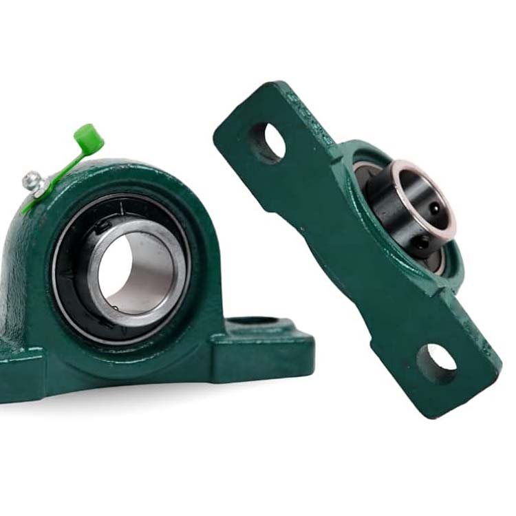 Vòng bi chặn gối UCP215 Vòng bi chặn gối