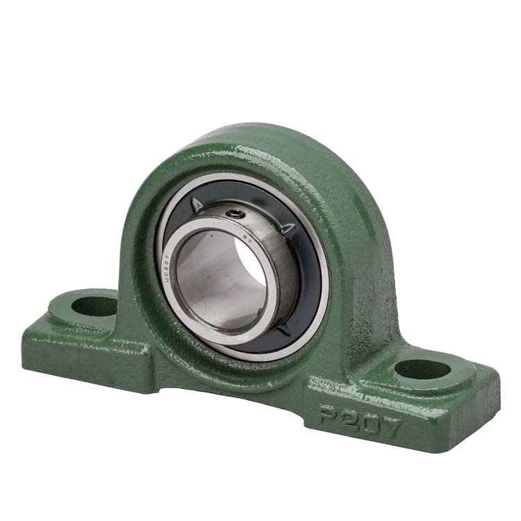 Vòng bi chặn gối UCP207 UCP208 Vòng bi chặn gối Vòng bi
