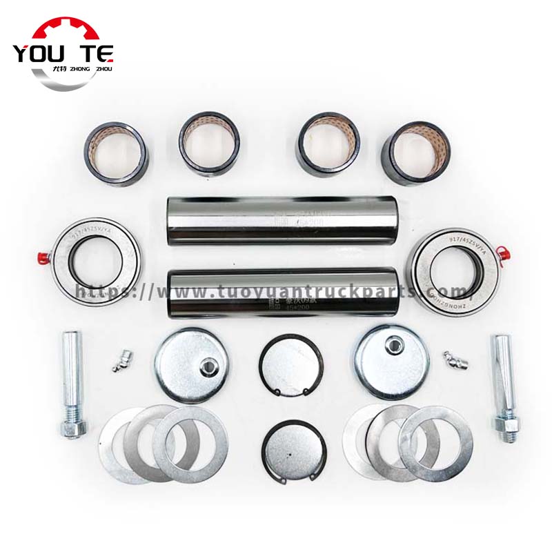 Phụ tùng xe tải King Pin Kits