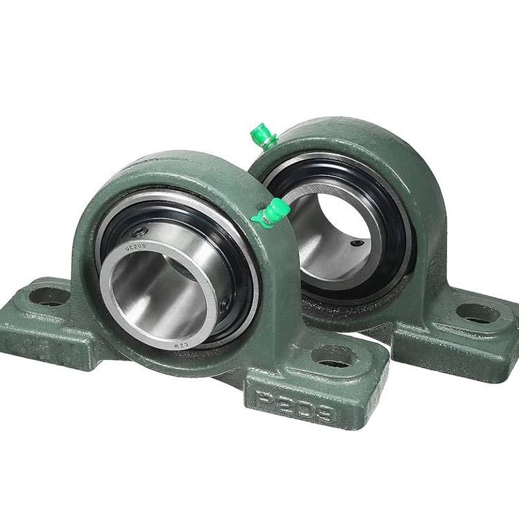 Vòng bi chặn gối UCF208
