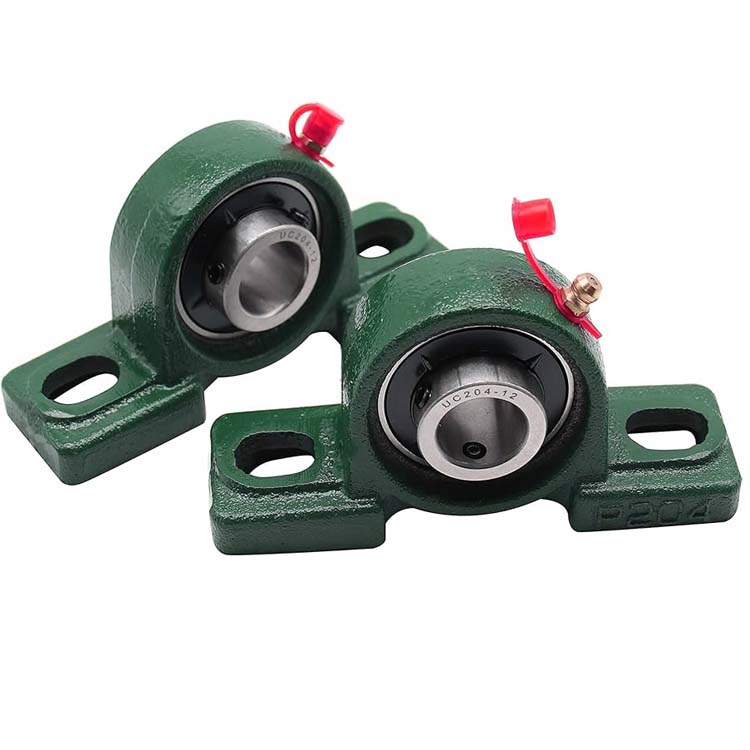 Vòng bi máy móc ổ trục UCP204