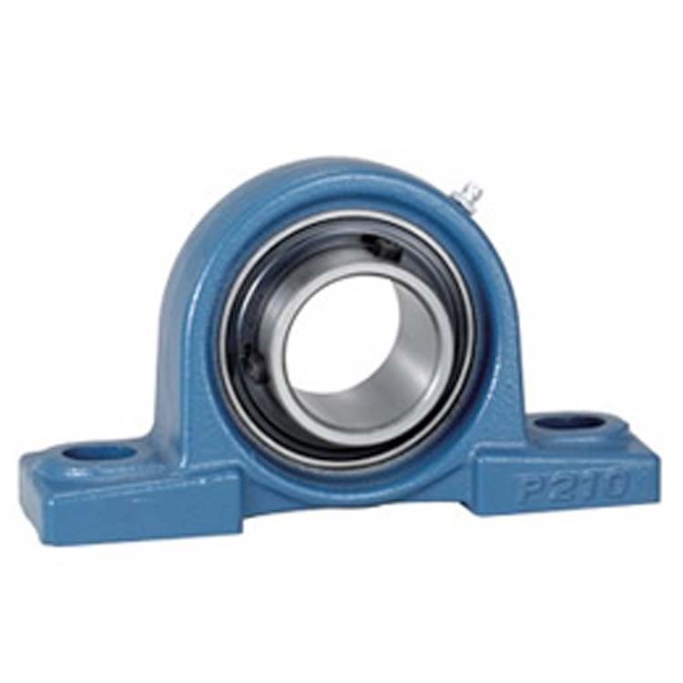 Bộ phận vòng bi chặn gối UCP210