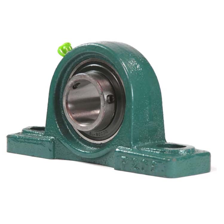 Vòng bi chặn gối UCP212